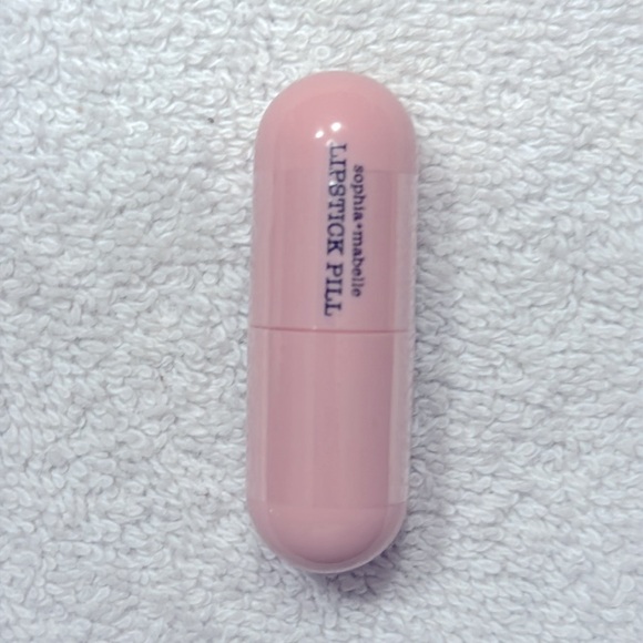 Sofia + Mabelle Pill Lipstick in Forever Young 2g BRAND NEW/SEALED - Picture 4 of 4